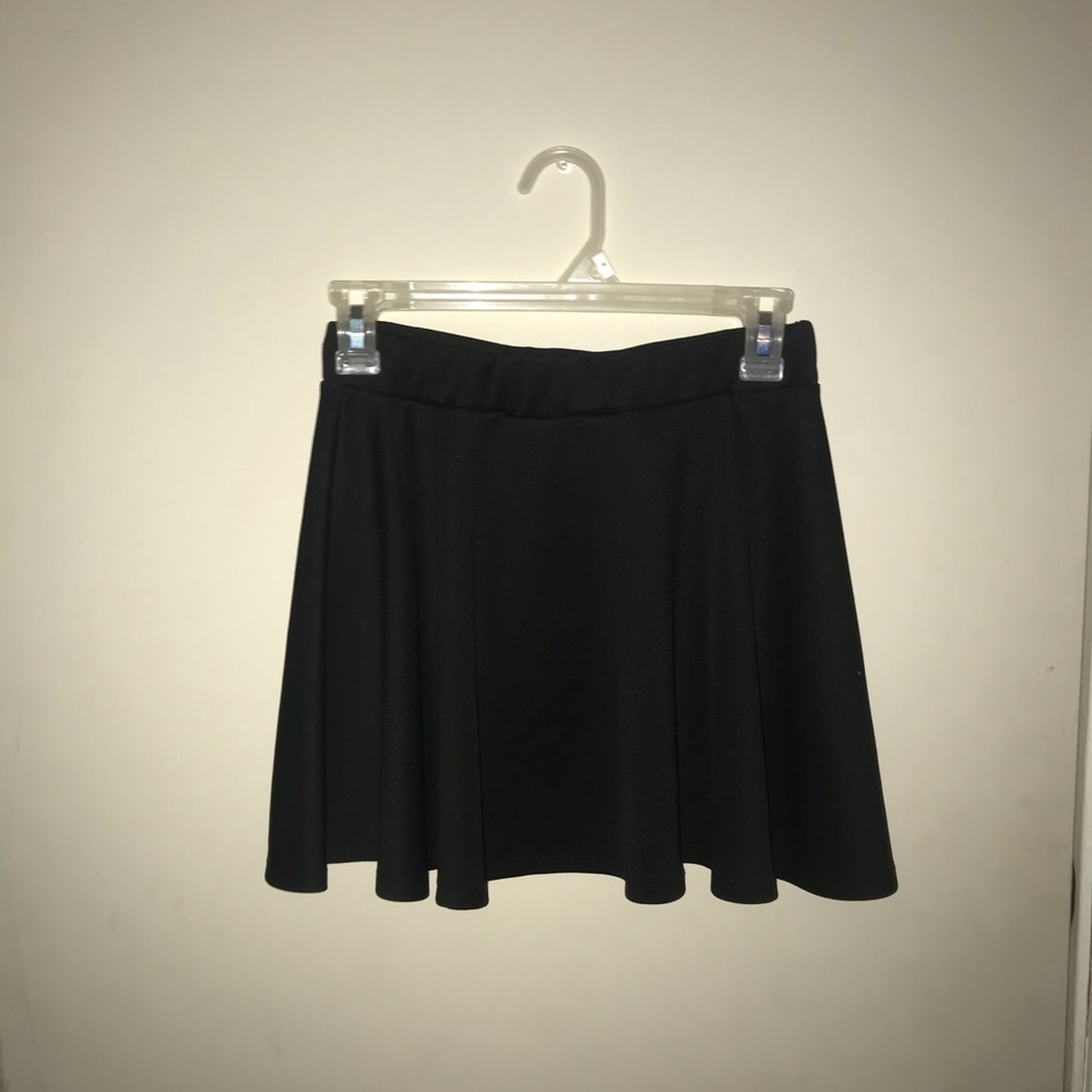 Skater skirt